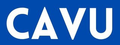 CAVU Logo