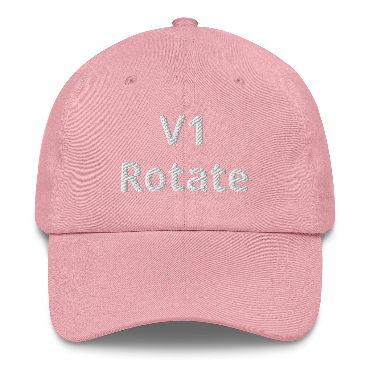 Classic Hat design for the flying enthusiasts . V1/ Rotate f